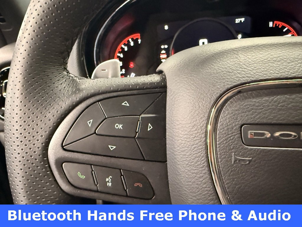 Used 2025 Dodge Durango GT image 37