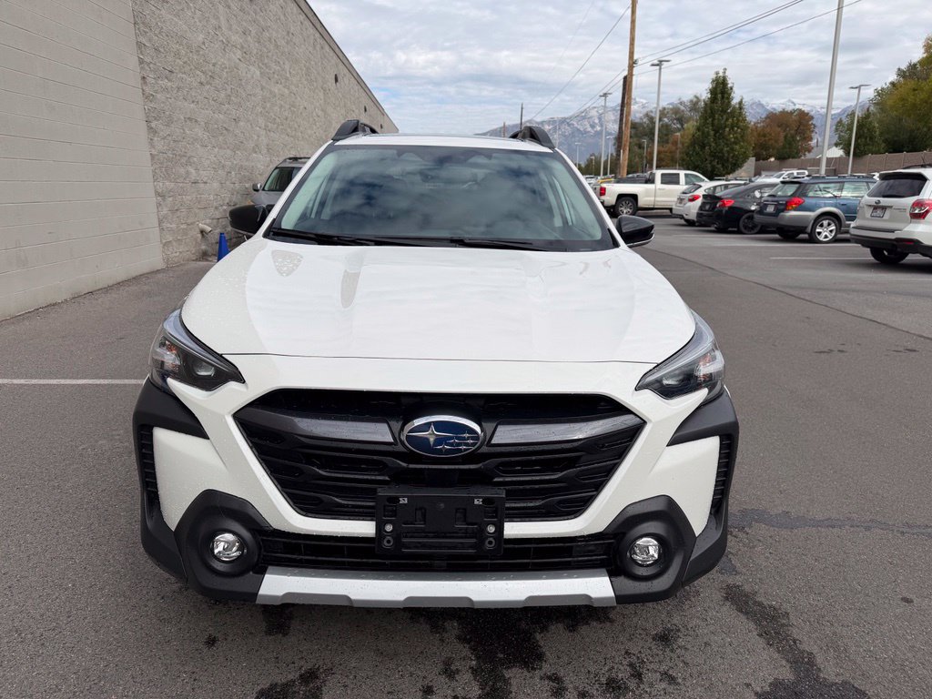 Used 2024 Subaru Outback Limited XT w/ Popular Package #2 AWD/4WD image 5