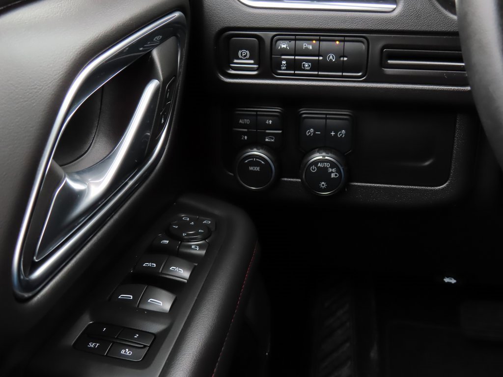 Certified 2023 Chevrolet Tahoe RST w/ Luxury Package image 20