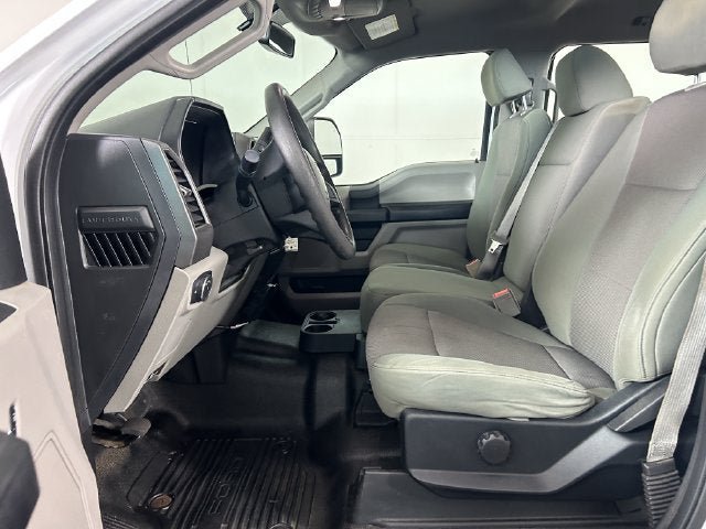 Used 2018 Ford F250 XL w/ Power Equipment Group RWD image 11