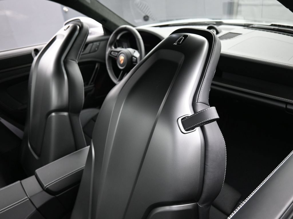 New 2026 Porsche 911 GT3 RWD image 27