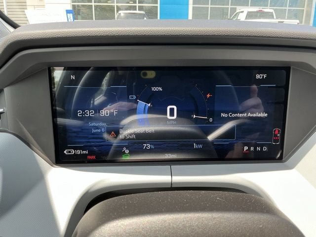 New 2027 Chevrolet Bolt LT FWD image 5