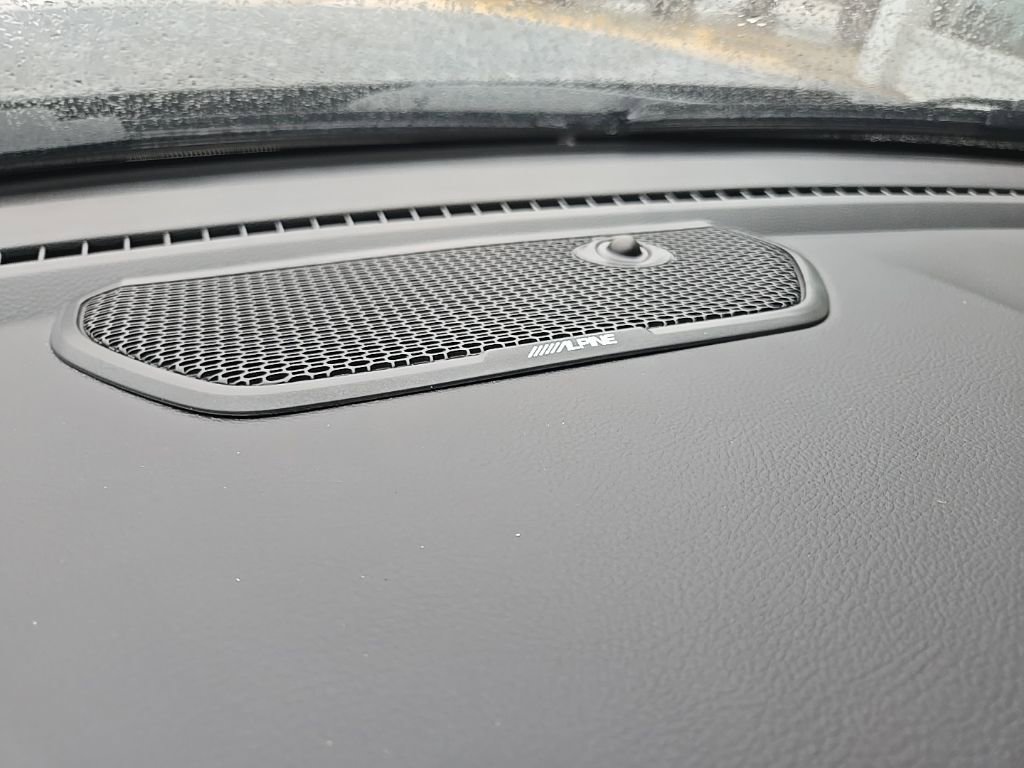 Used 2025 RAM 1500 Big Horn image 55