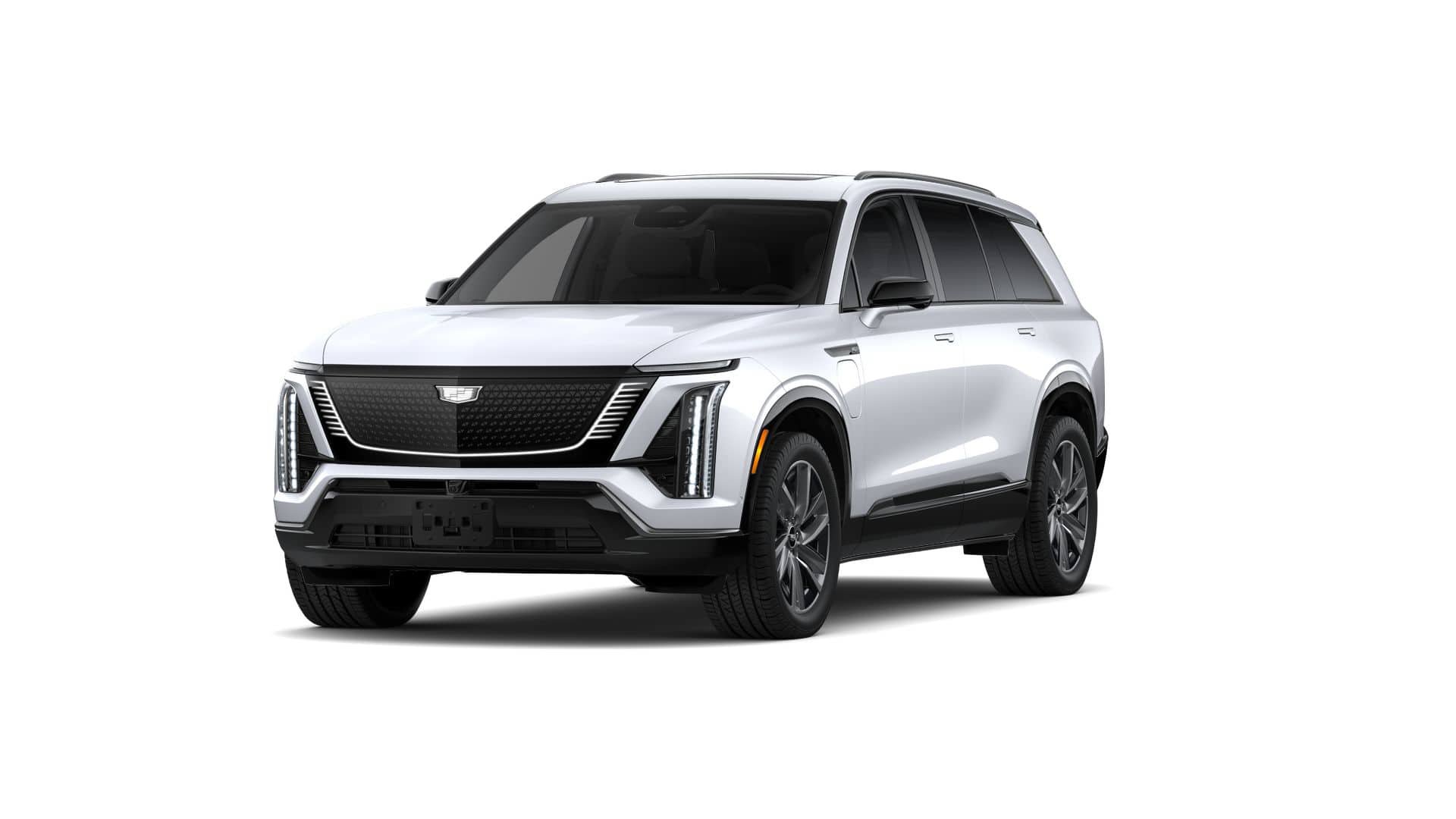 New 2027 Cadillac Vistiq Sport AWD/4WD image 1