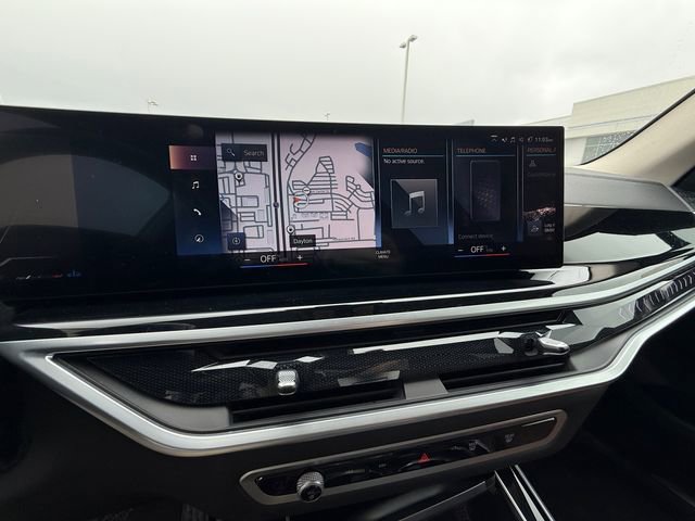 Certified 2023 BMW X7 xDrive40i image 27