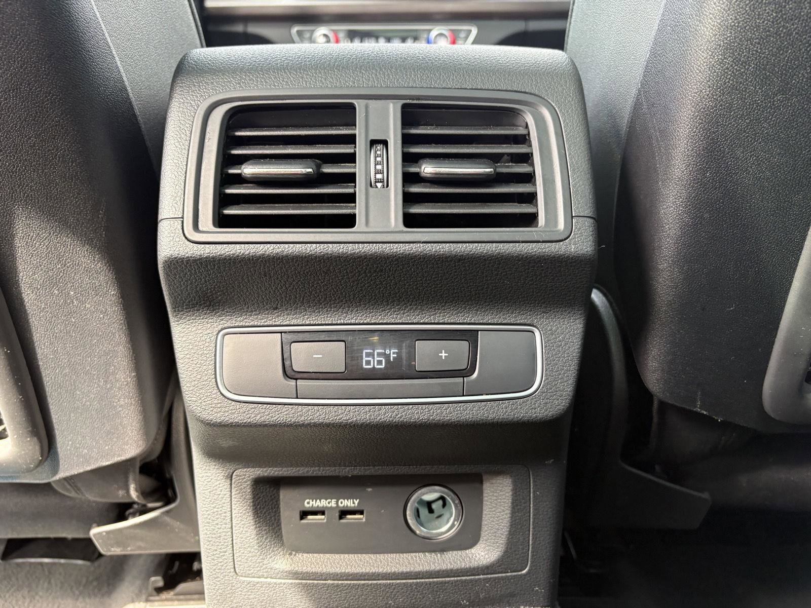 Used 2023 Audi Q5 2.0T Premium Plus w/ Premium Plus Package image 23