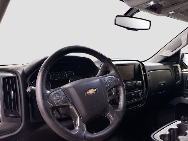 Used 2016 Chevrolet Silverado 1500 LT w/ Texas Edition image 11