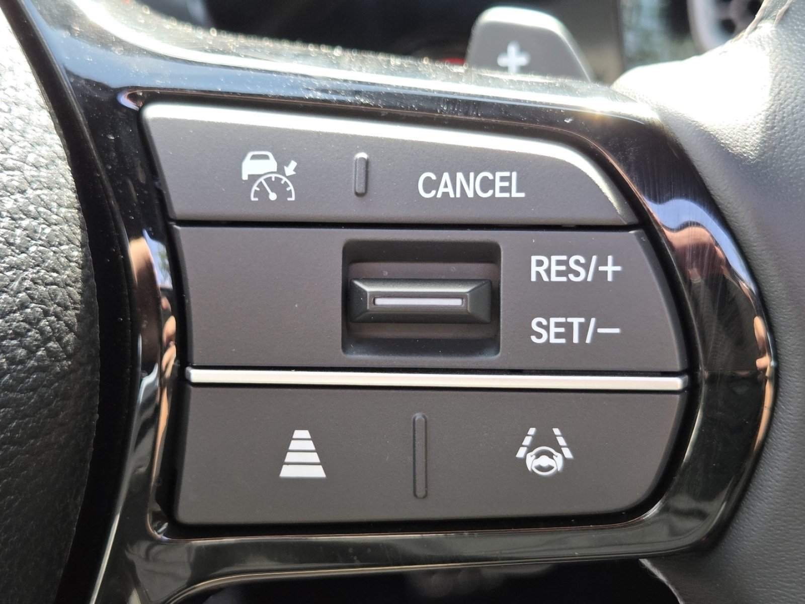 Used 2026 Honda Civic FWD Hybrid Sedan image 12