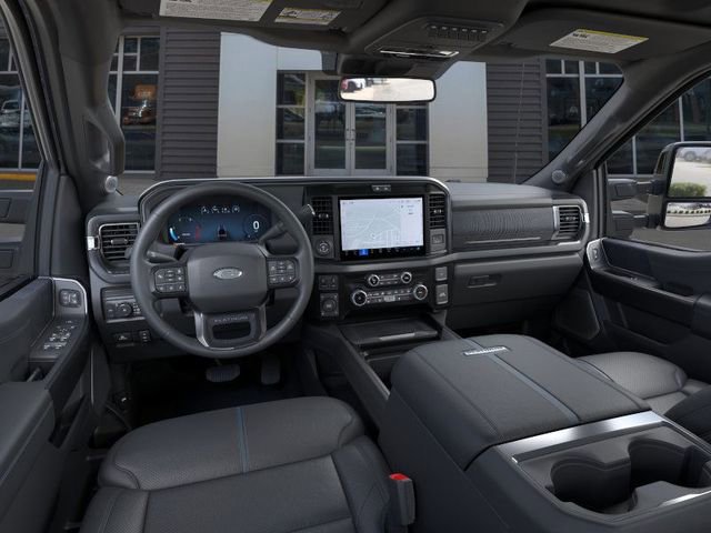 New 2026 Ford F350 Platinum image 9