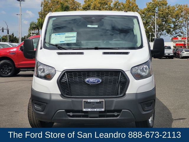 New 2025 Ford Transit 350 Low Roof image 4