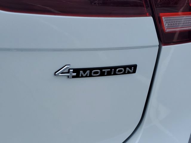 Certified 2024 Volkswagen Tiguan SEL R-Line AWD/4WD image 7
