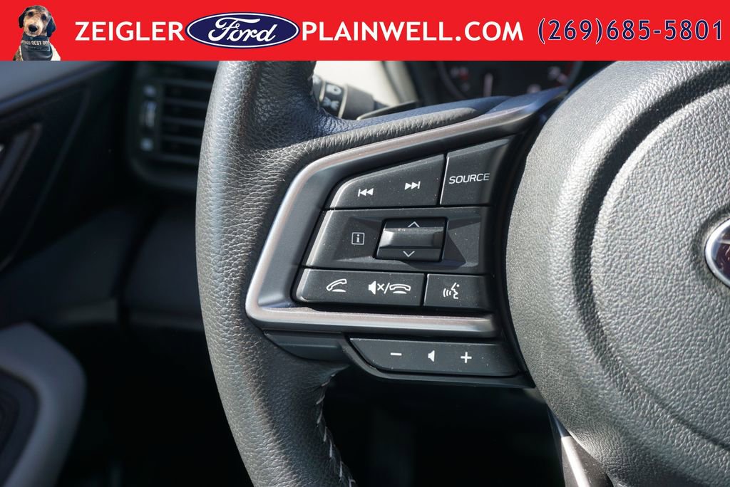 Used 2023 Subaru Outback Premium AWD/4WD image 22