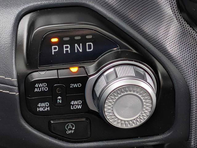 Used 2022 RAM 1500 Limited image 34