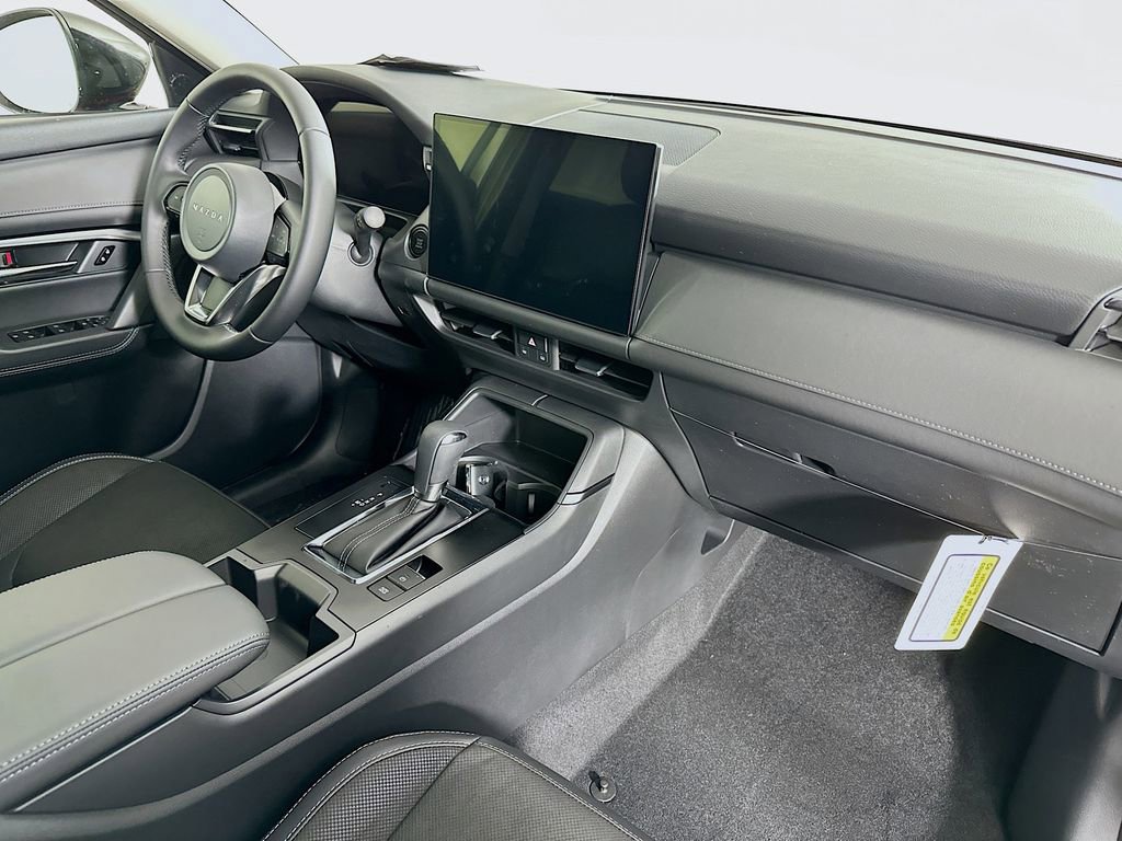 New 2026 MAZDA CX-5 Select image 34
