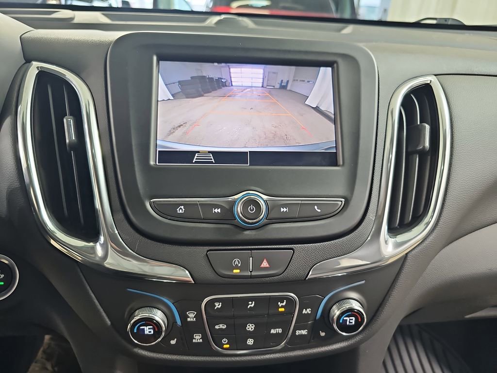 Certified 2024 Chevrolet Equinox LT image 28