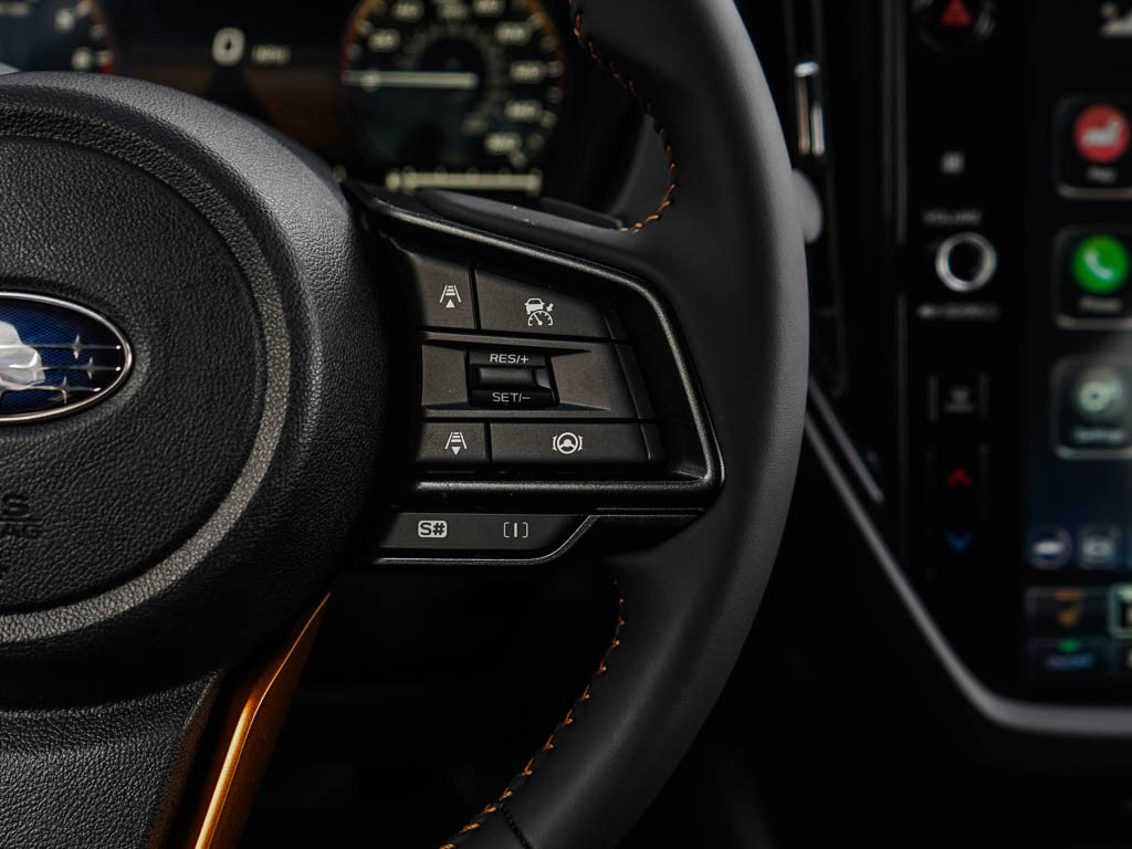 New 2026 Subaru Forester Wilderness image 21