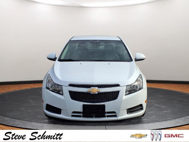 Used 2012 Chevrolet Cruze LT FWD image 21