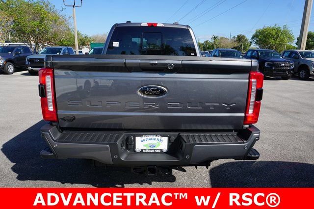 New 2026 Ford F350 XLT w/ XLT Premium Package AWD/4WD image 29