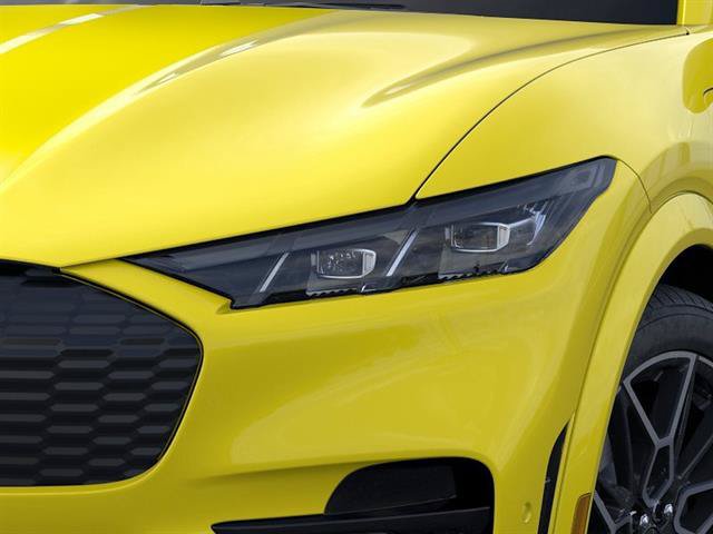 New 2025 Ford Mustang Mach-E GT w/ Interior Protection Package AWD/4WD image 84