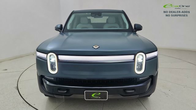 Used 2025 Rivian R1T Premium AWD/4WD image 2