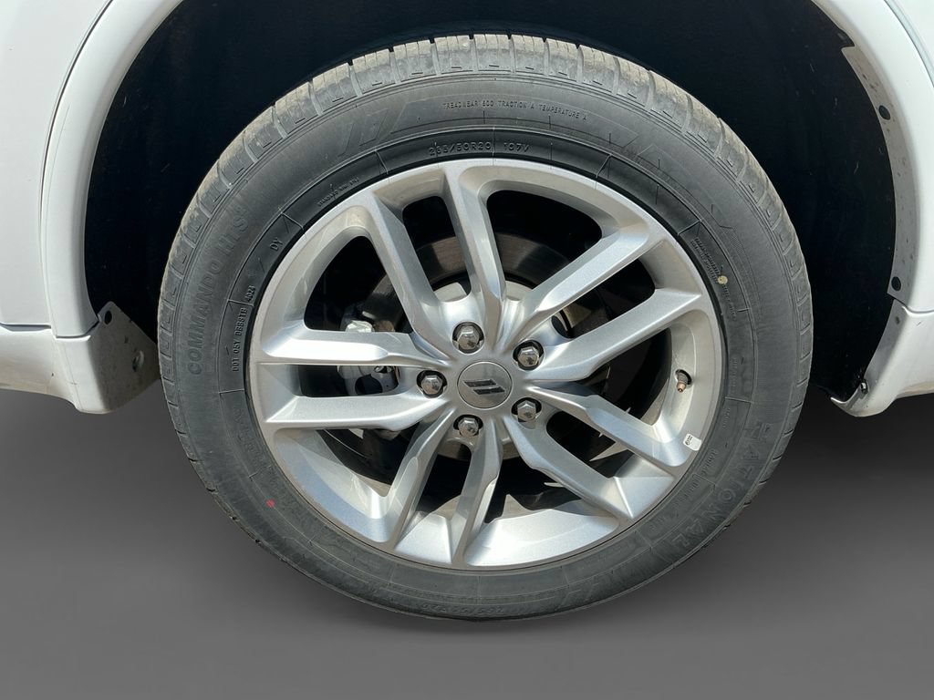Used 2024 Dodge Durango GT AWD/4WD image 14