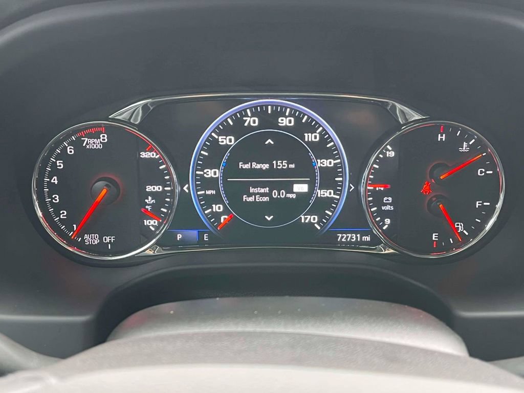 Used 2021 GMC Acadia SLT w/ Technology Package AWD/4WD image 26