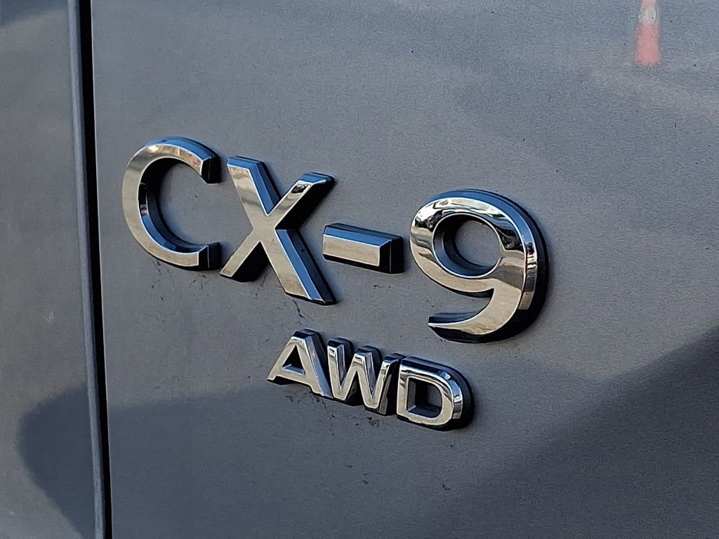 Used 2023 MAZDA CX-9 Touring Plus image 31