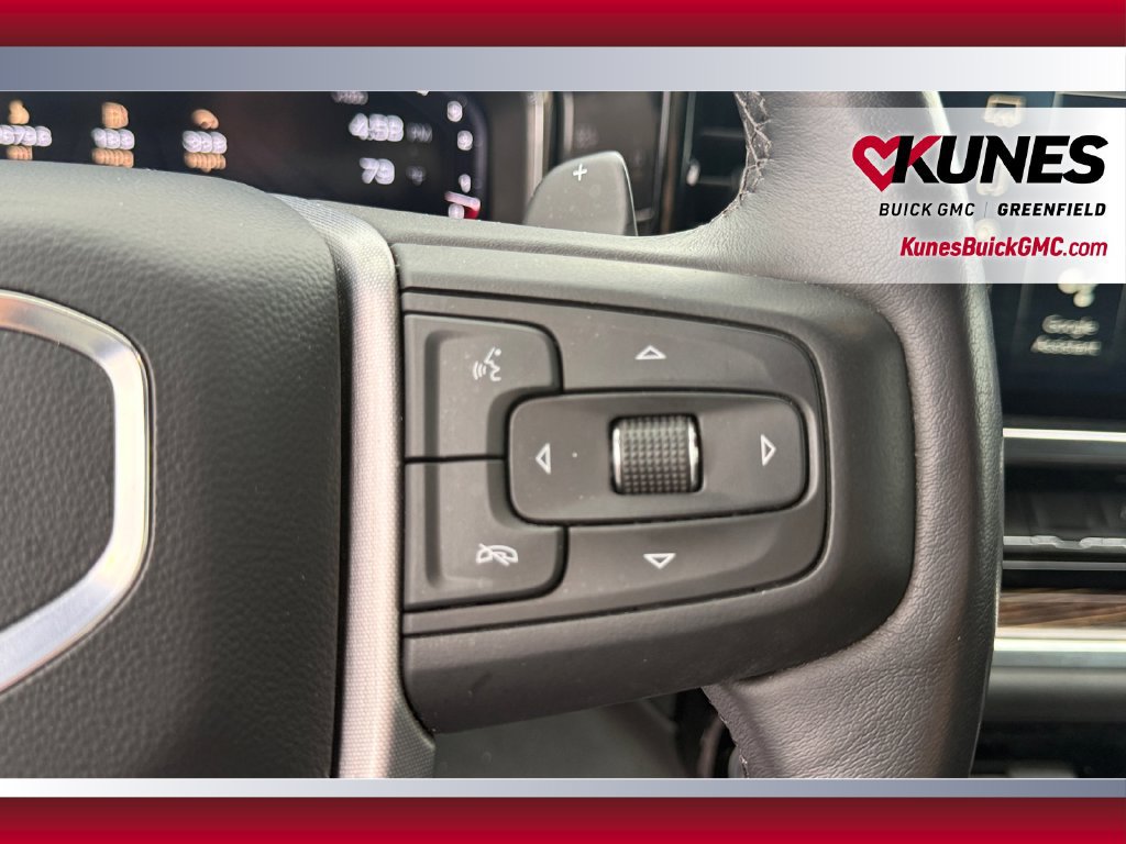 Used 2023 GMC Sierra 1500 Elevation AWD/4WD image 17