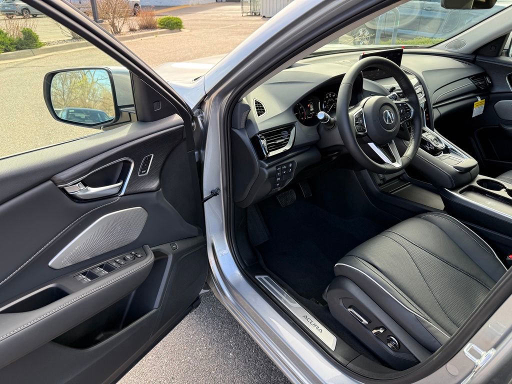New 2026 Acura RDX SH-AWD w/ Advance Package image 12