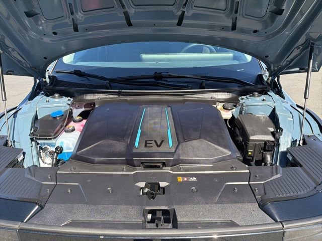 Used 2024 Hyundai Ioniq 5 SEL image 15