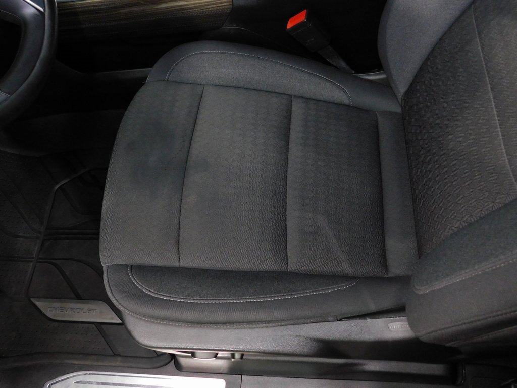 Used 2024 Chevrolet Silverado 1500 RST image 34