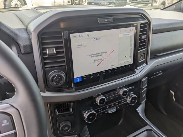 Used 2026 Ford F150 XLT w/ Equipment Group 302A MID image 23