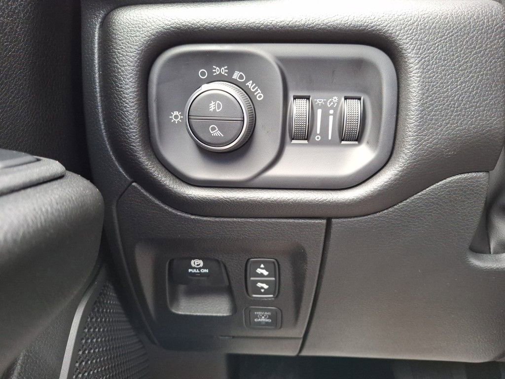 New 2026 RAM 1500 Big Horn image 20