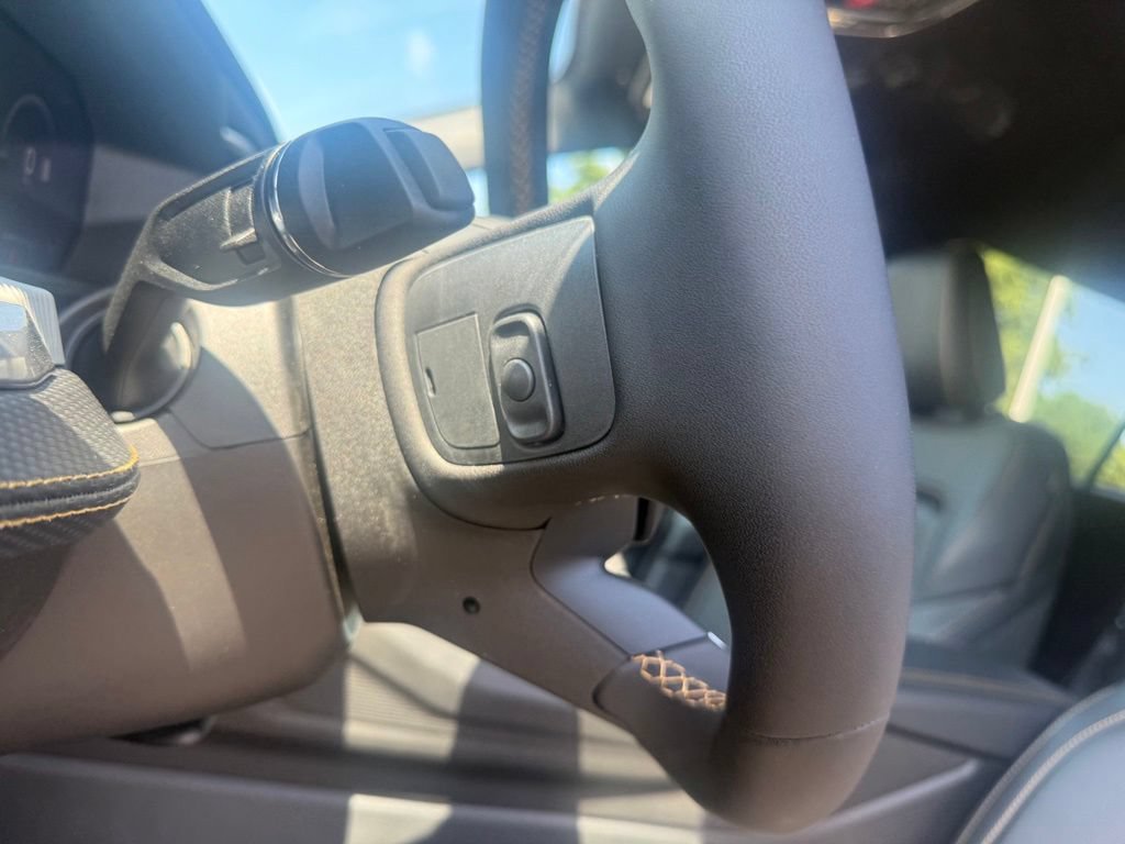 New 2026 Jeep Cherokee Limited AWD/4WD image 17