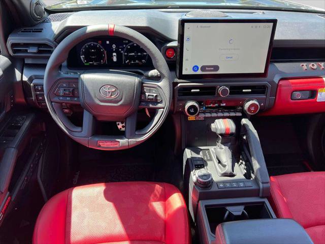 Certified 2025 Toyota 4Runner TRD Pro image 14