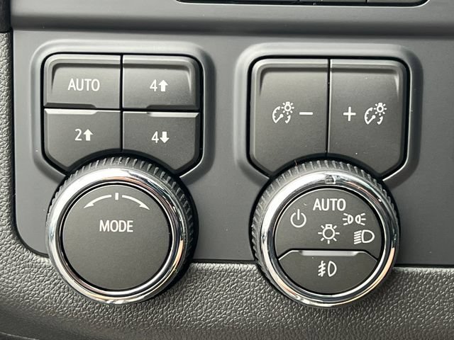 New 2026 Chevrolet Tahoe Z71 w/ Comfort Package AWD/4WD image 20