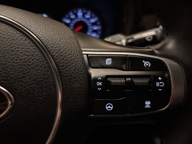 Certified 2021 Kia K5 GT-Line w/ GT-Line FWD Premium Package image 15