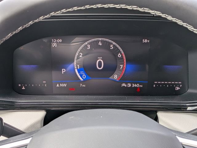 New 2026 Volkswagen Taos S FWD image 25