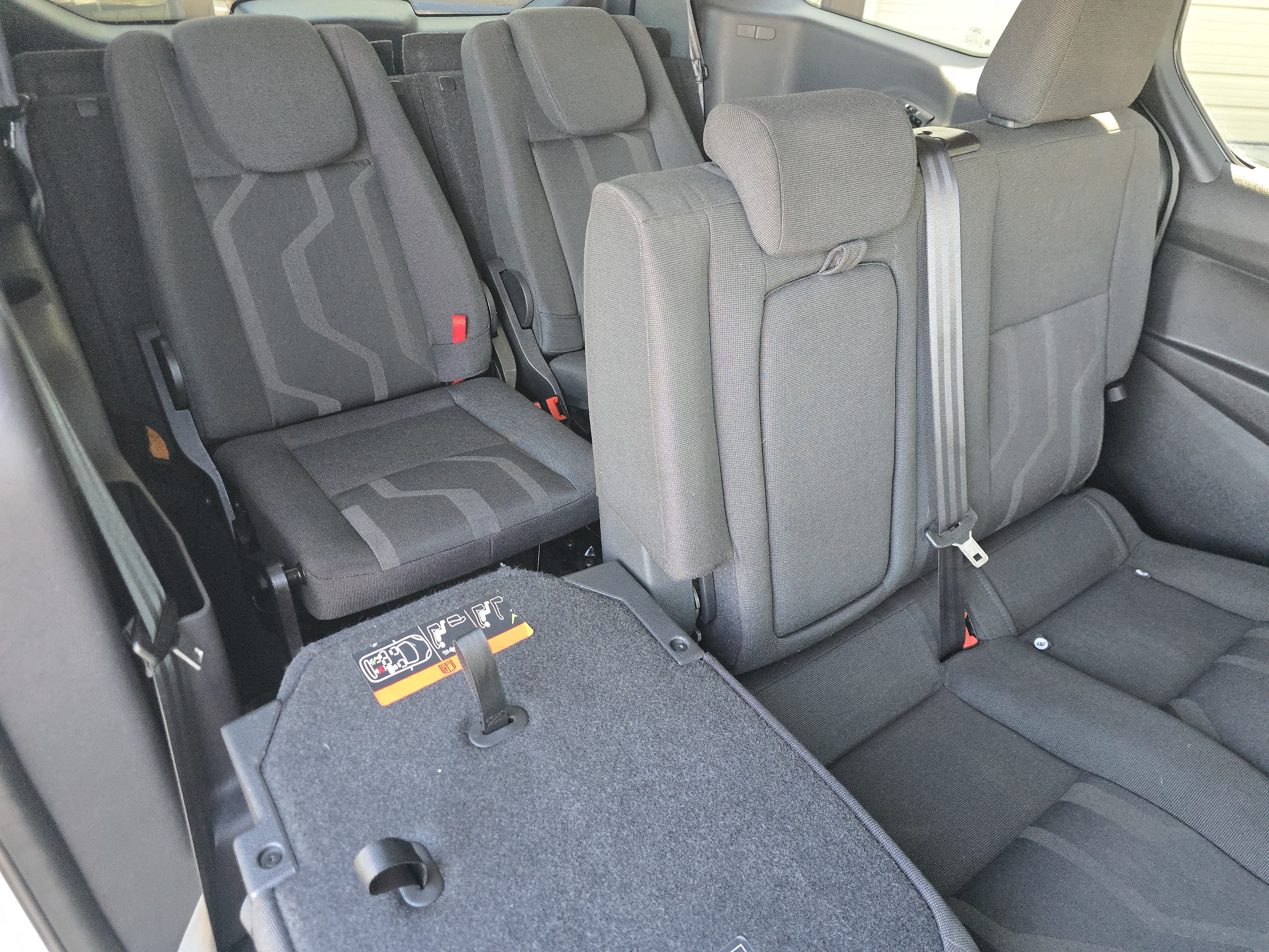 Used 2014 Ford Transit Connect XLT FWD image 16
