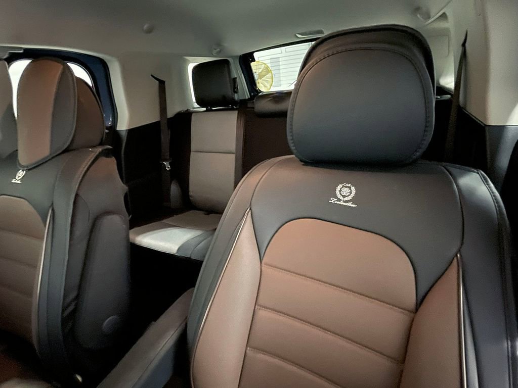 Used 2014 Toyota FJ Cruiser Base w/ Trail Teams Ultimate Edition image 50