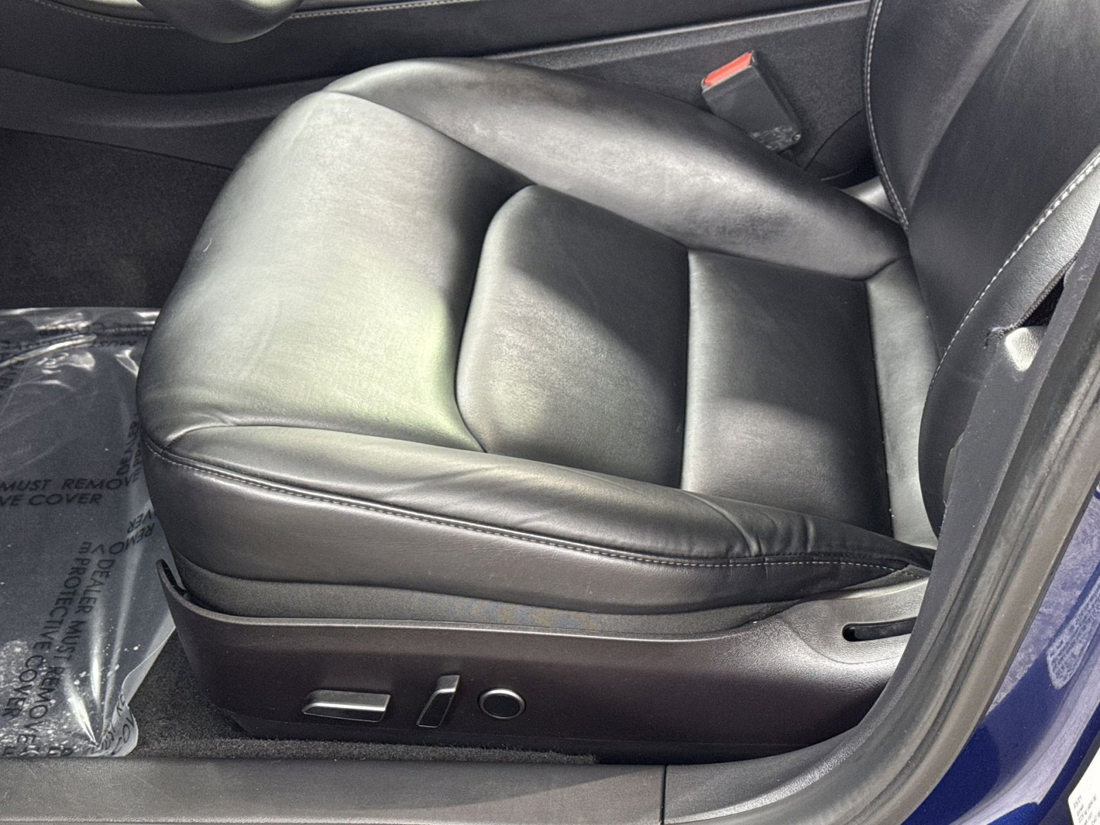 Used 2021 Tesla Model 3 Long Range image 17