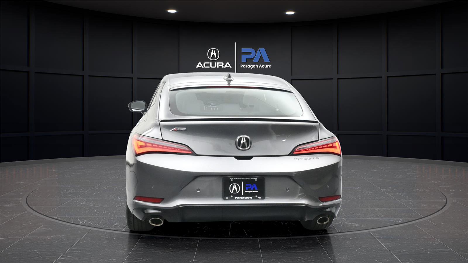 Certified 2023 Acura Integra A-Spec FWD image 23