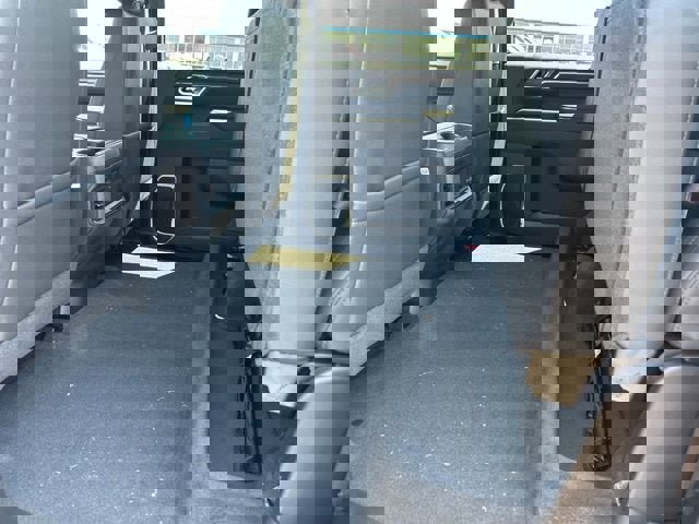 New 2025 Chevrolet Silverado 2500 LT w/ Trail Boss Package image 27