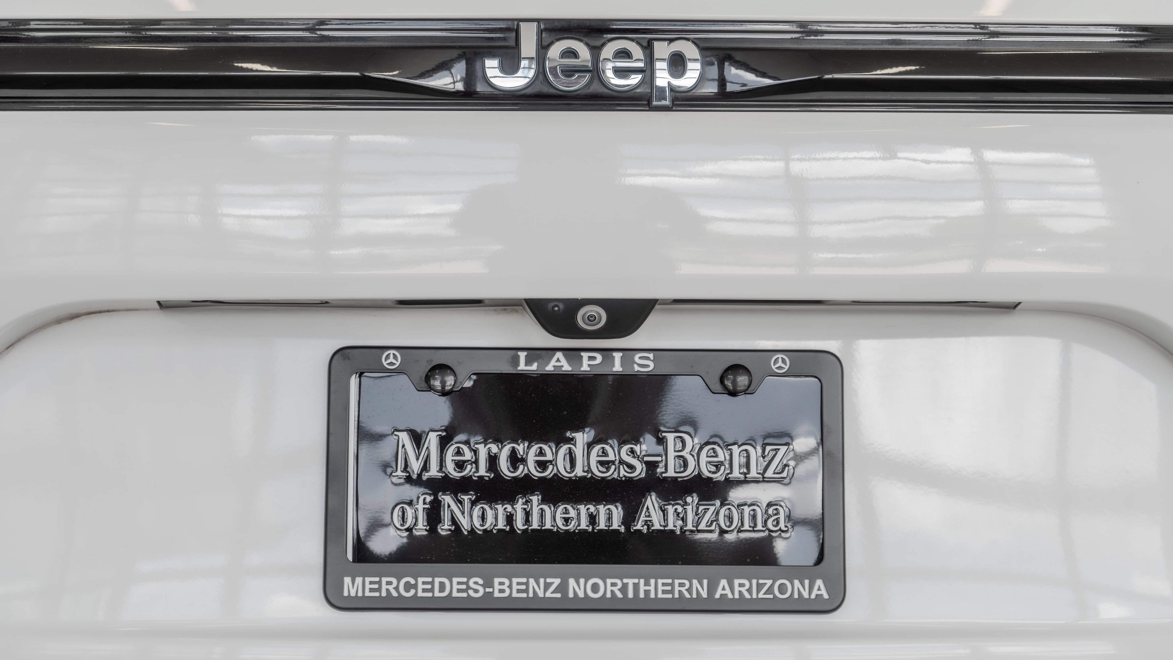 Used 2023 Jeep Grand Cherokee 4WD 4xe w/ Luxury Tech Group II image 15