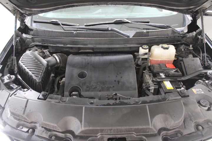 Used 2020 Chevrolet Traverse LT w/ LT Premium Package AWD/4WD image 54