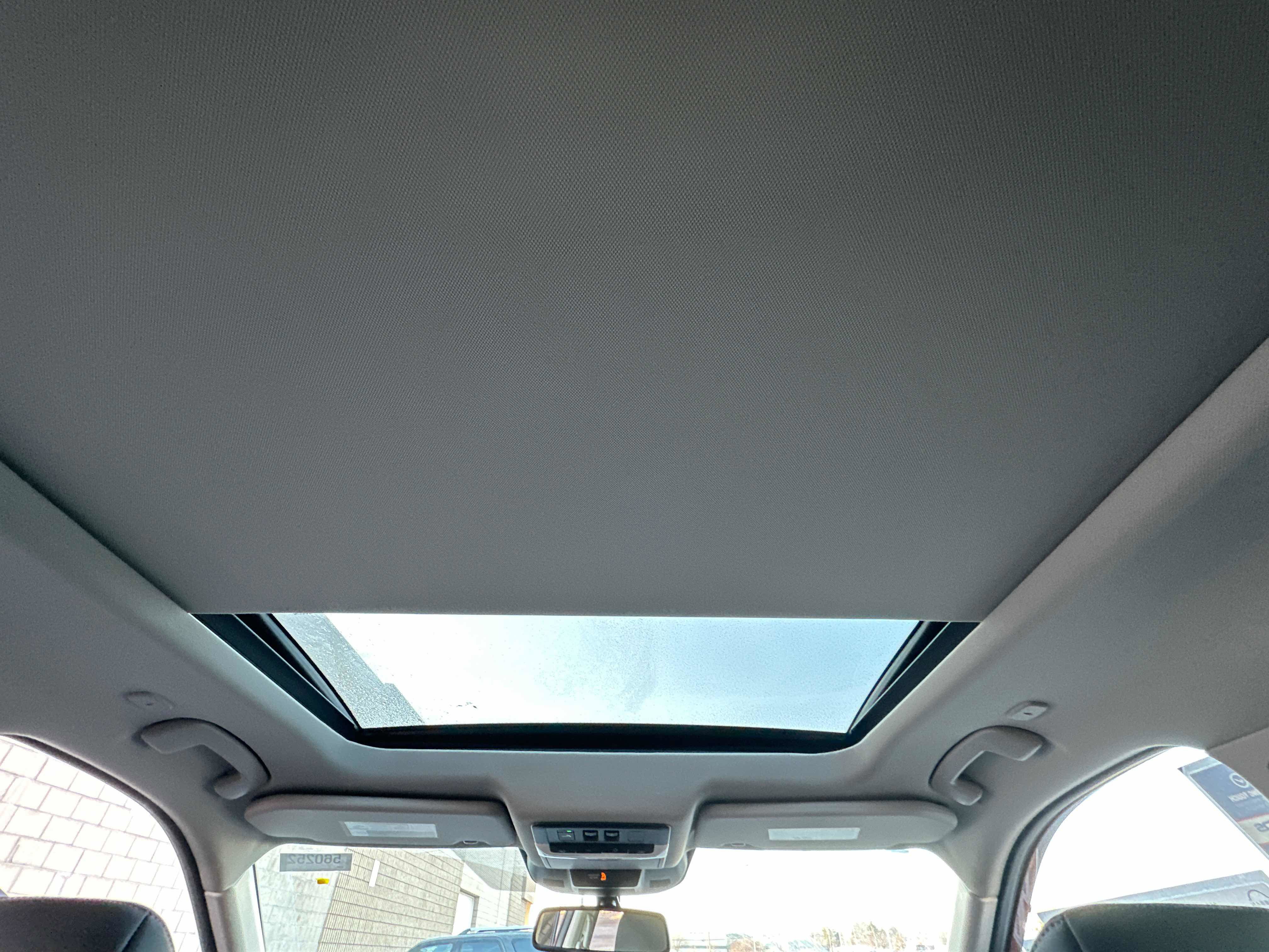 New 2026 Nissan Rogue Platinum w/ Platinum Premium Package image 32