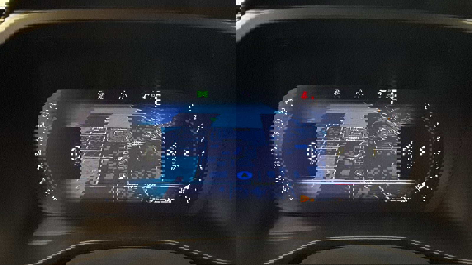 Used 2026 Volvo XC40 B5 Ultra w/ Protection Package Premier image 15