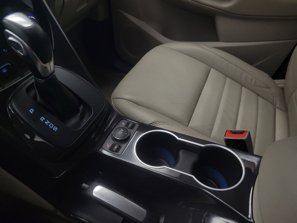 Used 2016 Ford Escape Titanium image 26