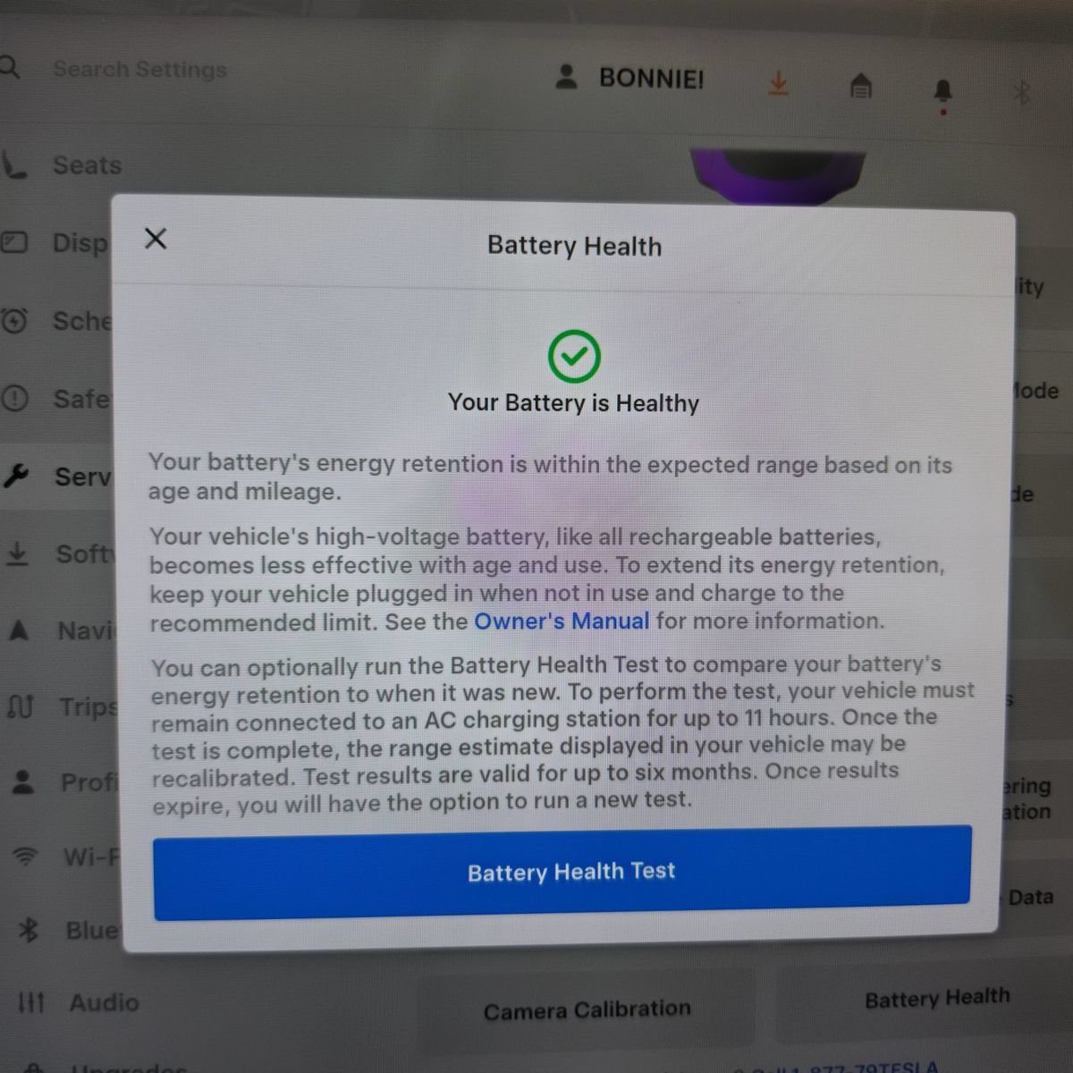 Used 2020 Tesla Model 3 RWD image 20