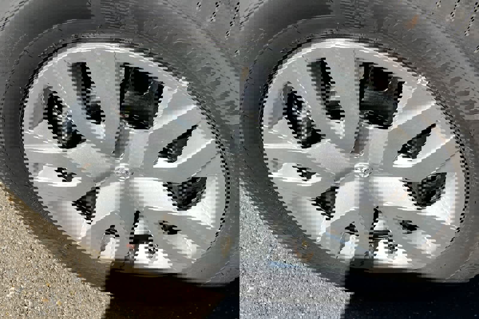 Certified 2024 Toyota Corolla Cross L image 17